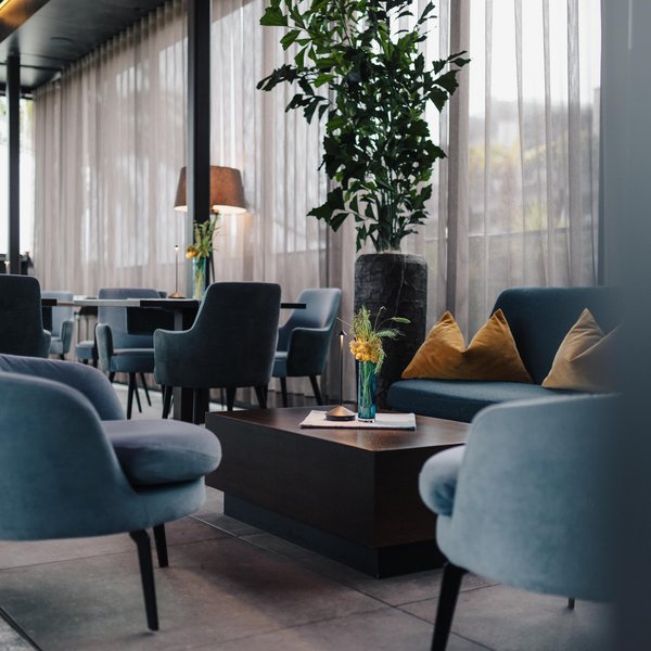 Vues de l’hôtel à Lazise au lac de Garde
