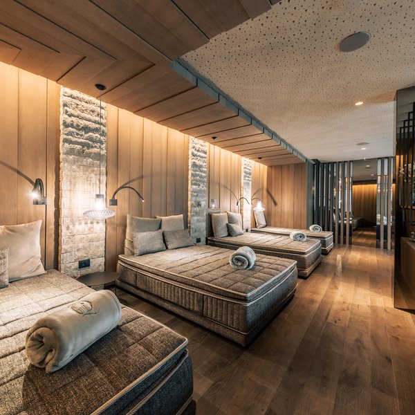 Einblicke ins Hotel in Lazise am Gardasee