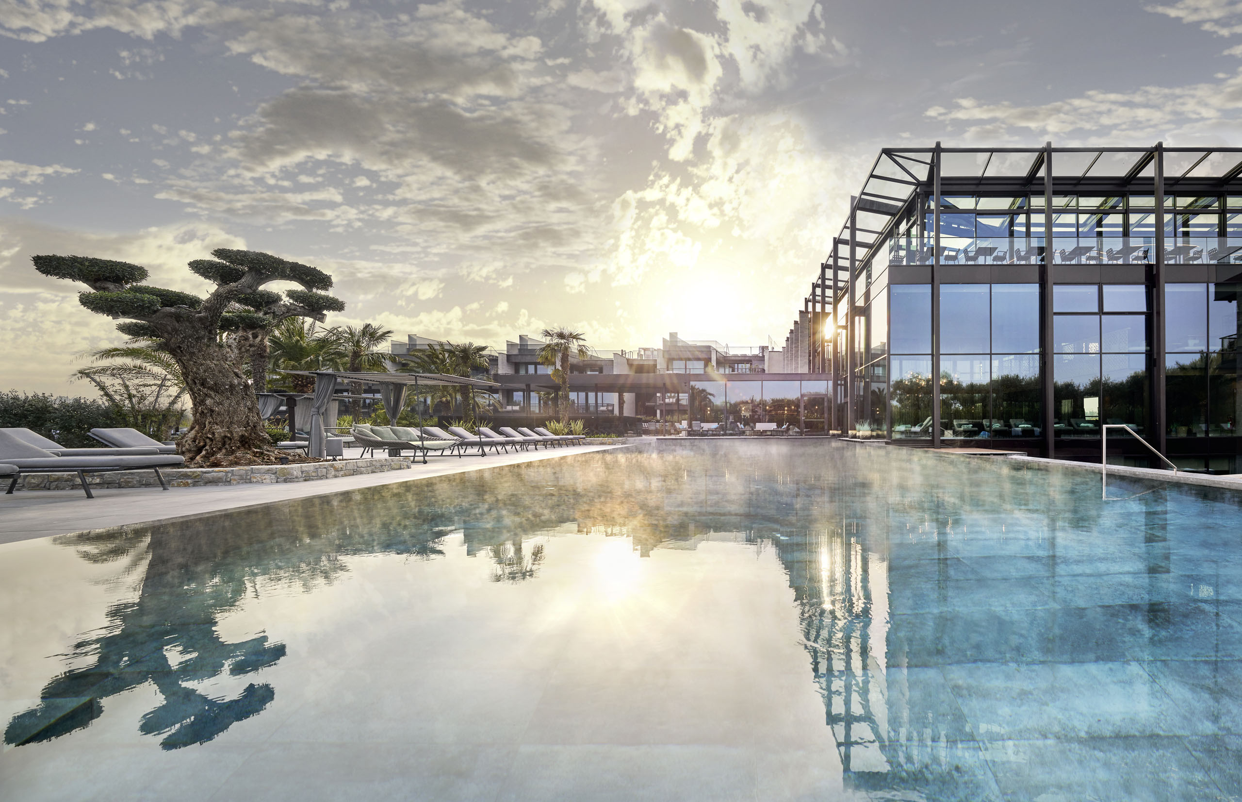 hotels met zwembad aan het Gardameer hotels met zwembad aan het Gardameer