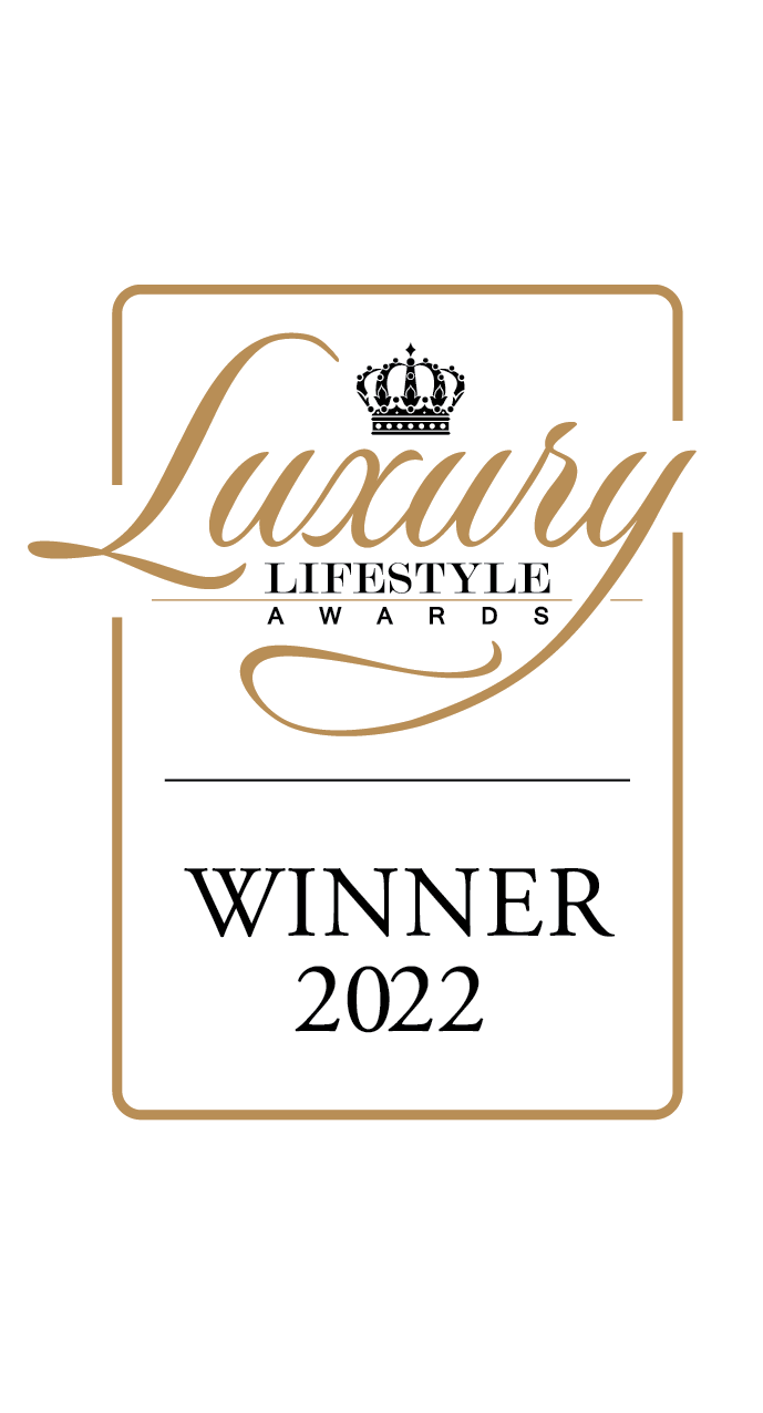 Luxury Lifestyle Awards 2022