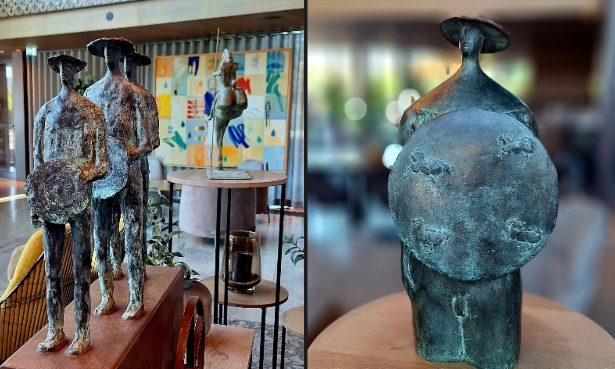 Il vostro hotel di lusso sul Lago di Garda: un sogno.